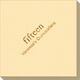 You Create Your Big Number Linen Like Napkins Image 5 of 5